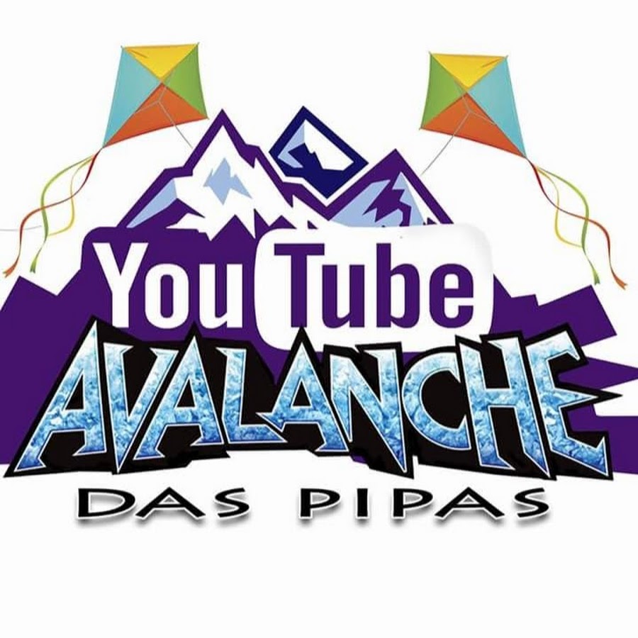 Avalanche pipas YouTube channel avatar
