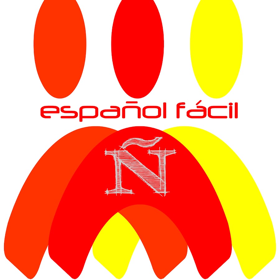 EspaÃ±ol FÃ¡cil YouTube kanalı avatarı