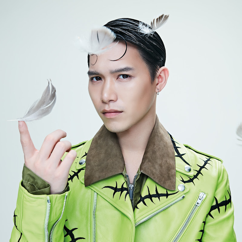 seanlje - 網紅的藏寶箱 