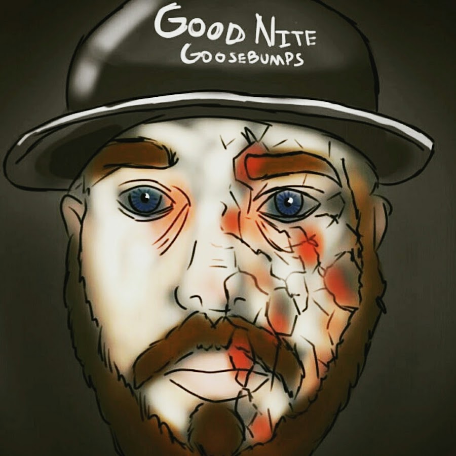 Goodnite Goosebumps Awatar kanału YouTube