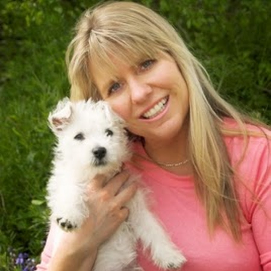 Sharon Bolt - Good Dogs! YouTube channel avatar