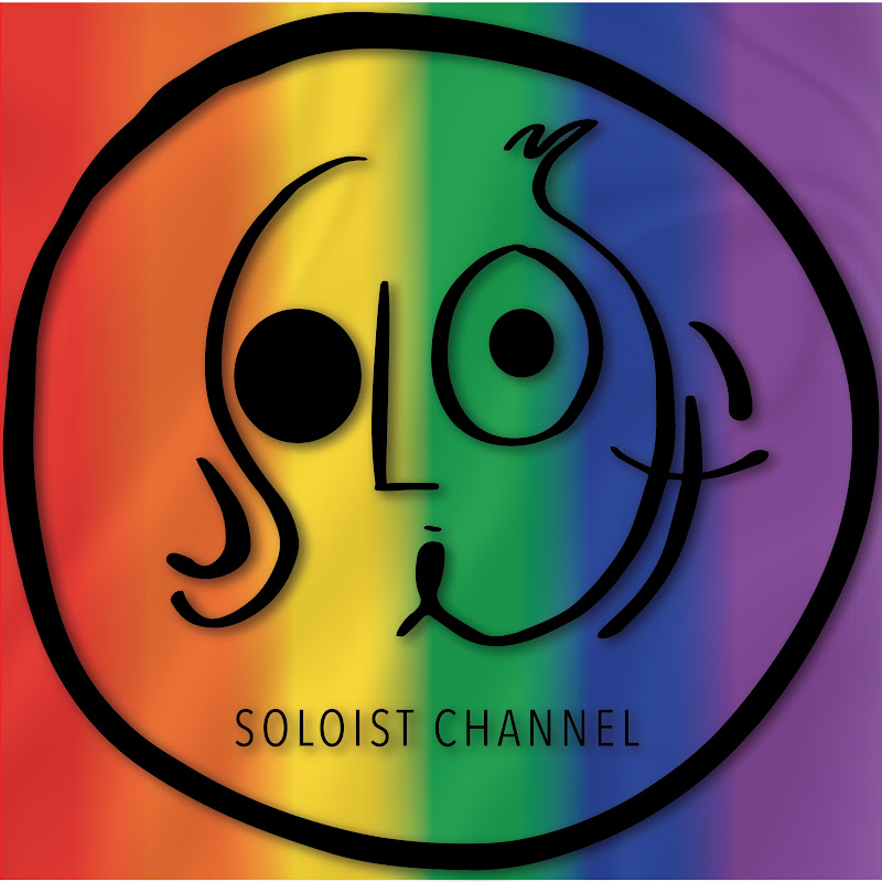 Soloist Channel - 網紅的藏寶箱 