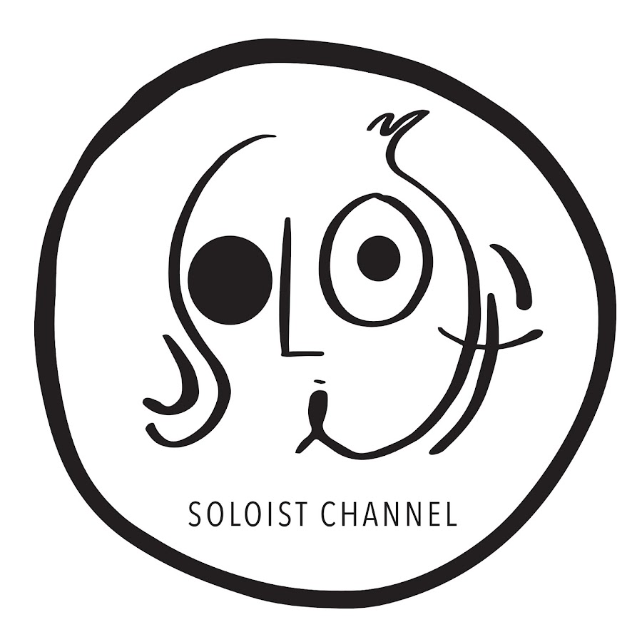 Soloist Channel YouTube kanalı avatarı