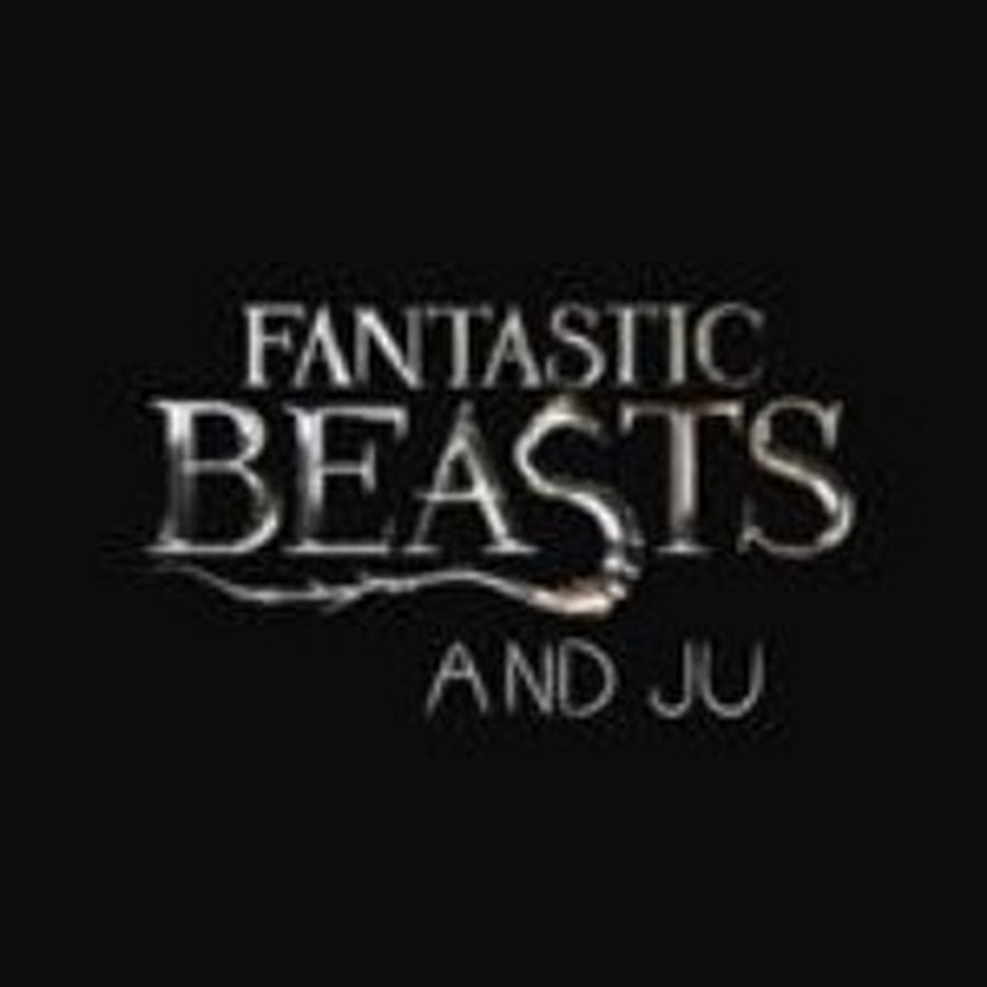 Fantastic Beasts and Ju