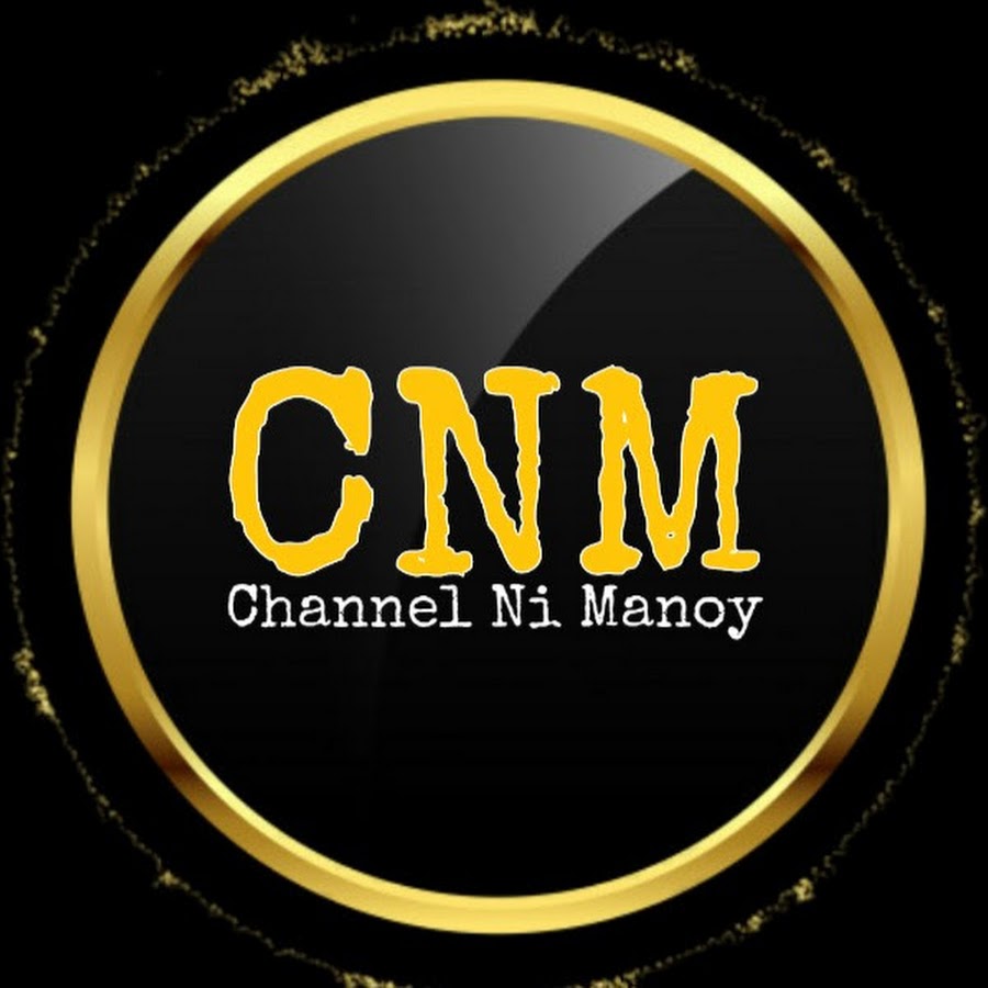 channel ni manoy رمز قناة اليوتيوب