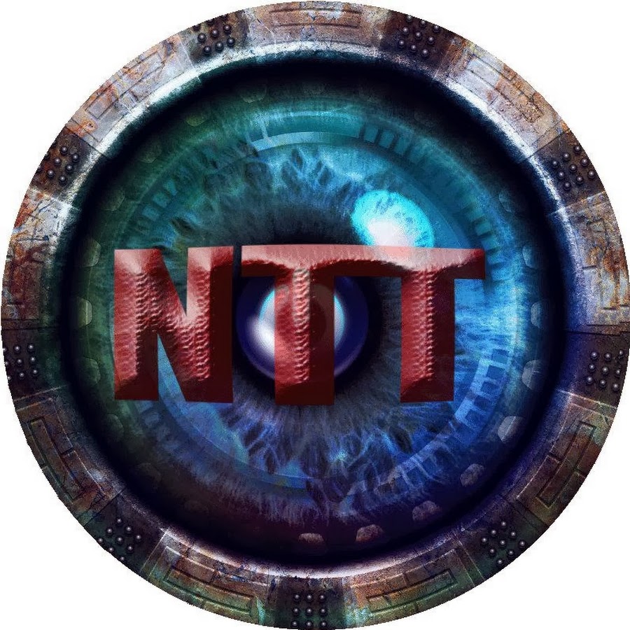 NTTnew01 YouTube channel avatar