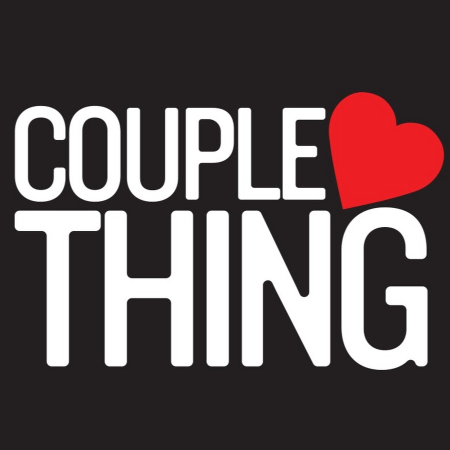 CoupleThing YouTube channel avatar