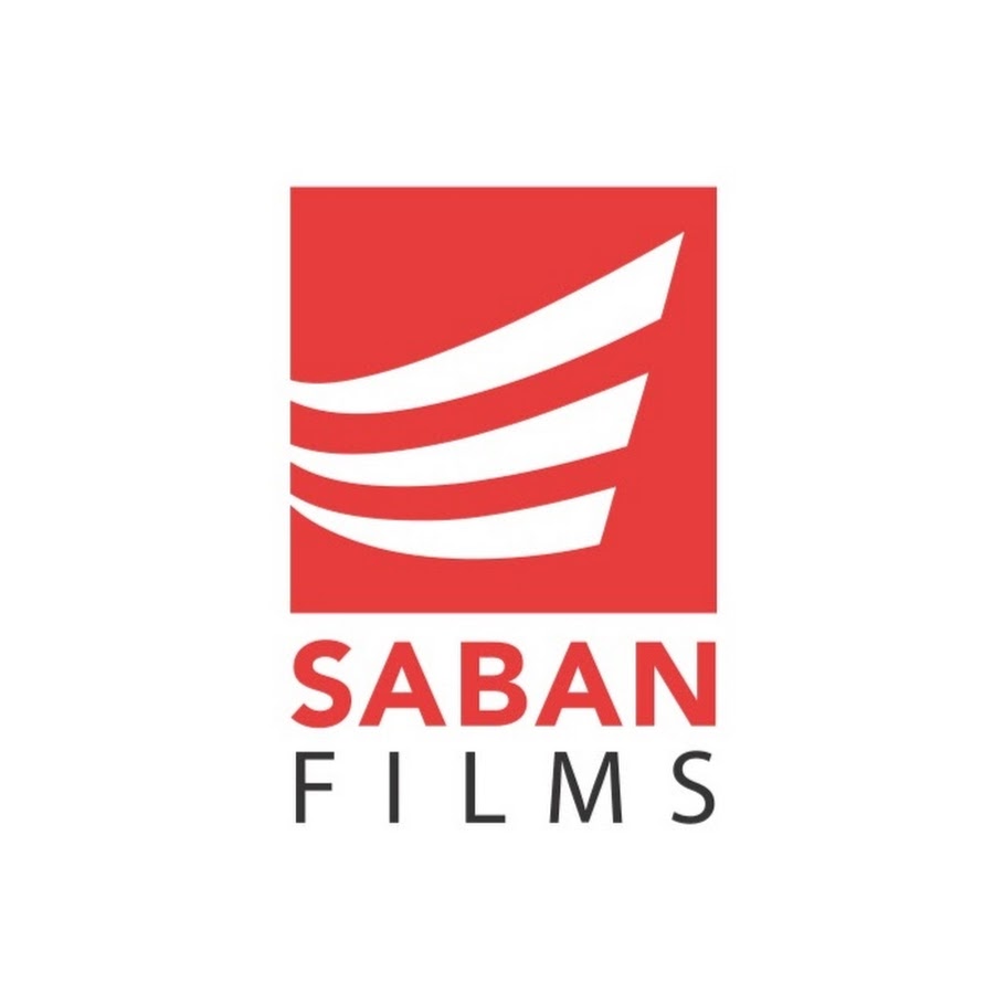 Saban Films ইউটিউব চ্যানেল অ্যাভাটার