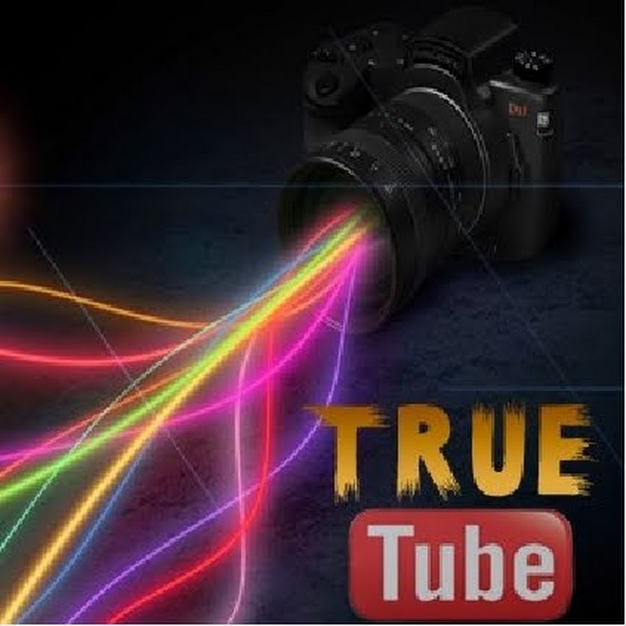 TrueTube11 YouTube-Kanal-Avatar