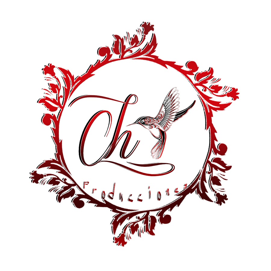 CH Producciones Oficial YouTube channel avatar