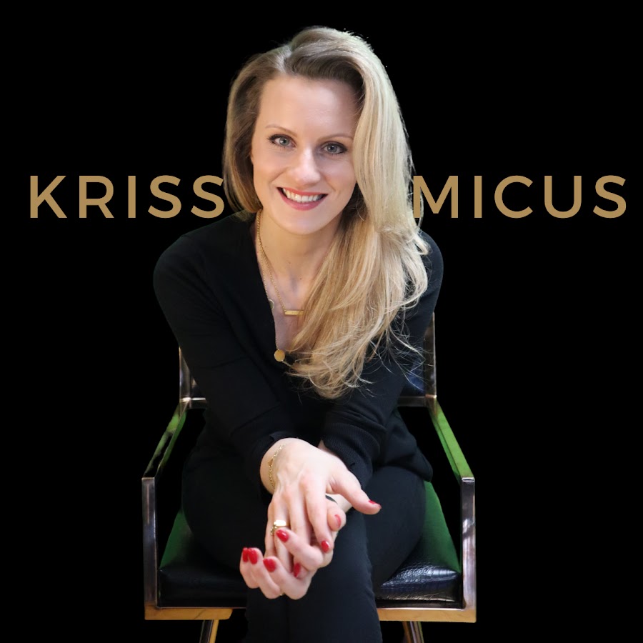Kriss Micus YouTube channel avatar