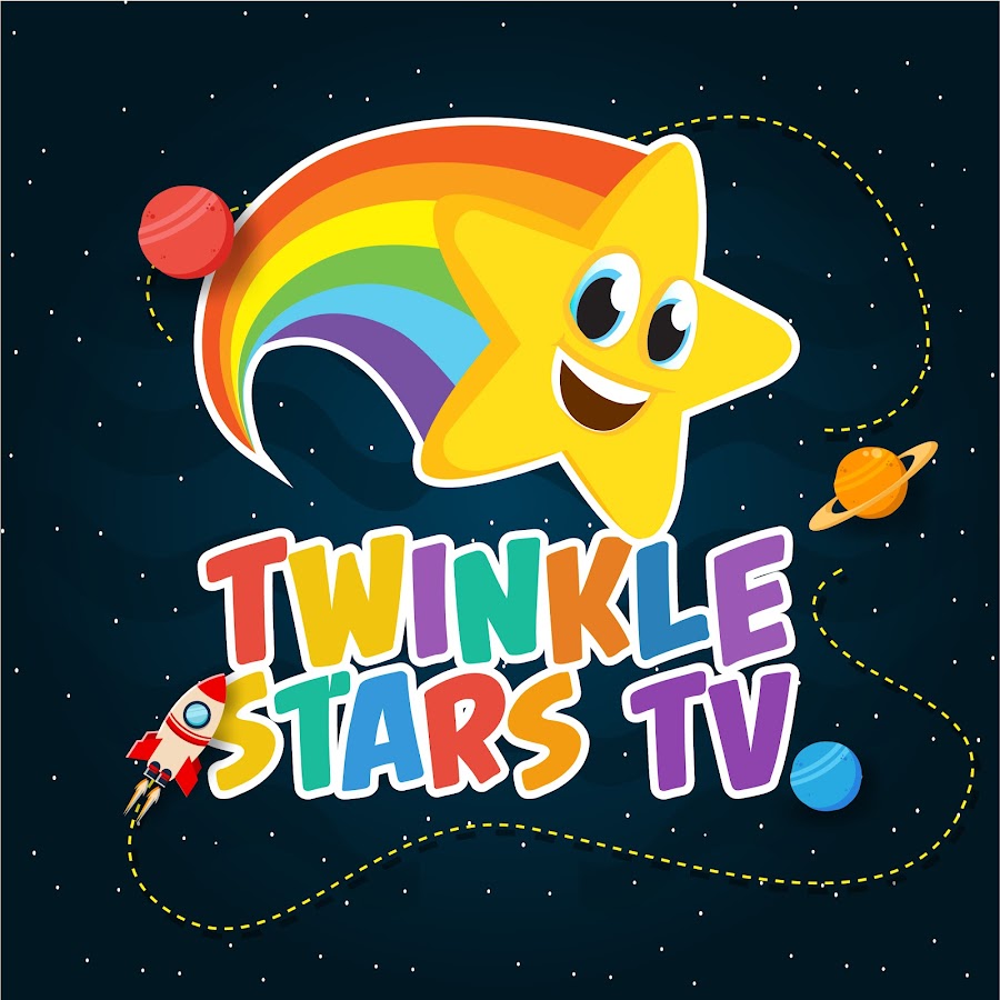 TwinkleStarsTV YouTube-Kanal-Avatar