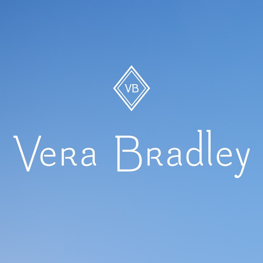 Vera Bradley YouTube channel avatar