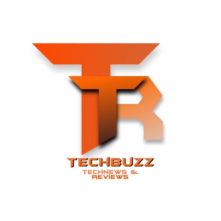 TechBuzz : TechNews and Reviews رمز قناة اليوتيوب