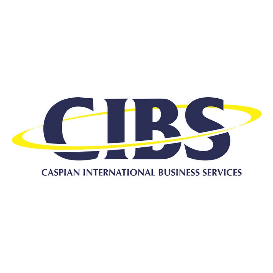 CIBS LLC رمز قناة اليوتيوب