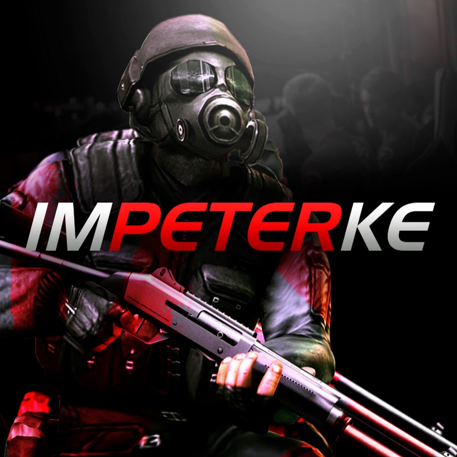 ImPeterKe - CSGO