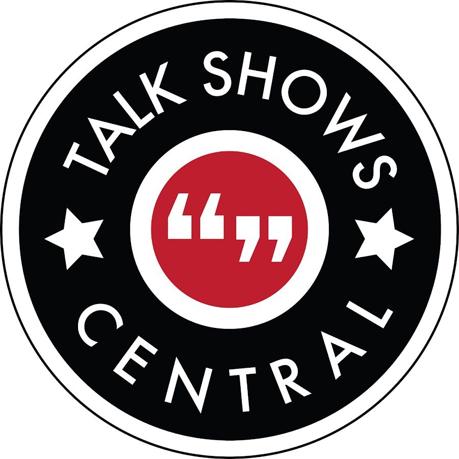 Talk Shows Central