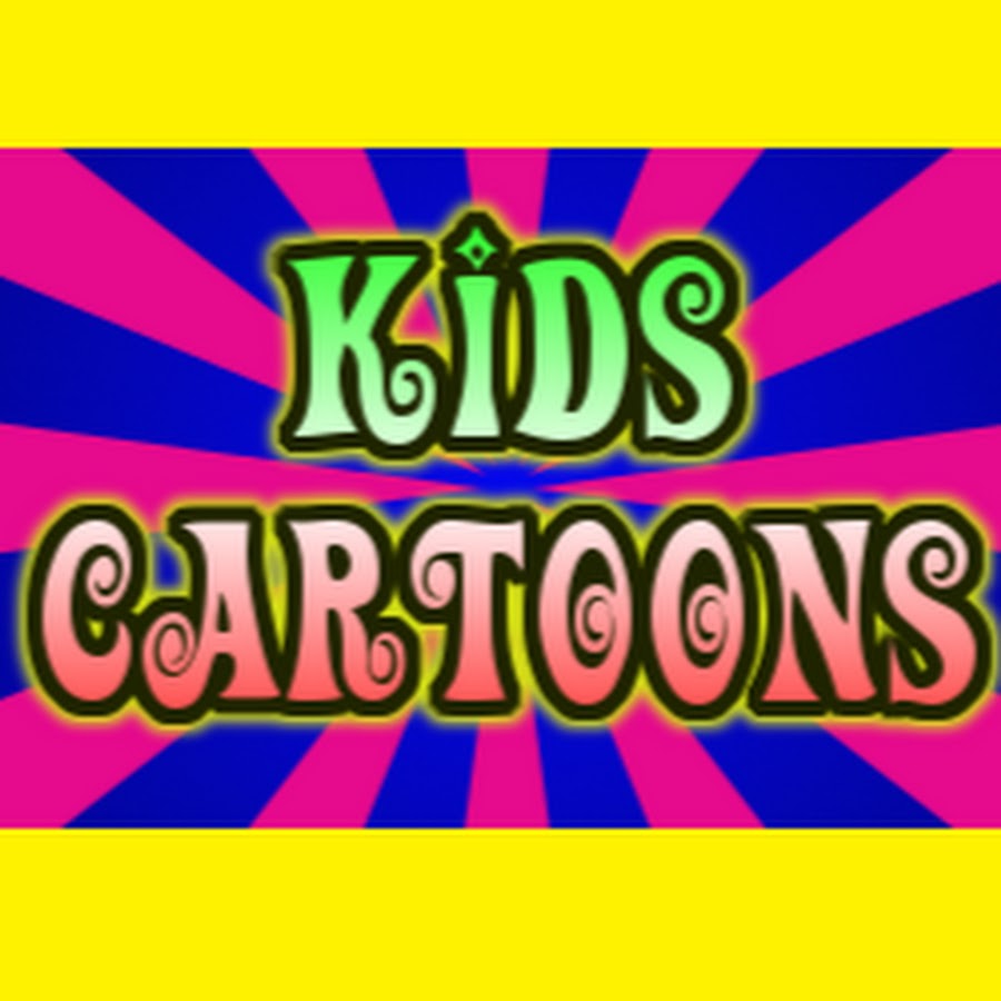 KidsCartoons