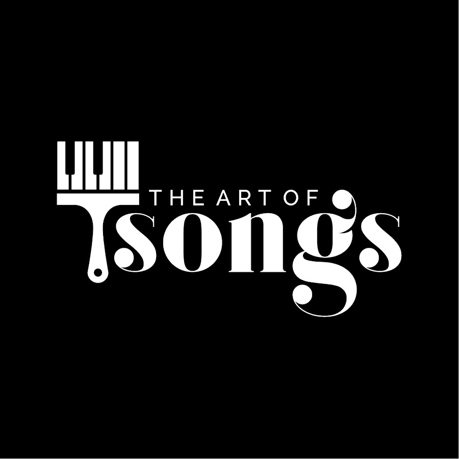 The Art of Songs YouTube-Kanal-Avatar