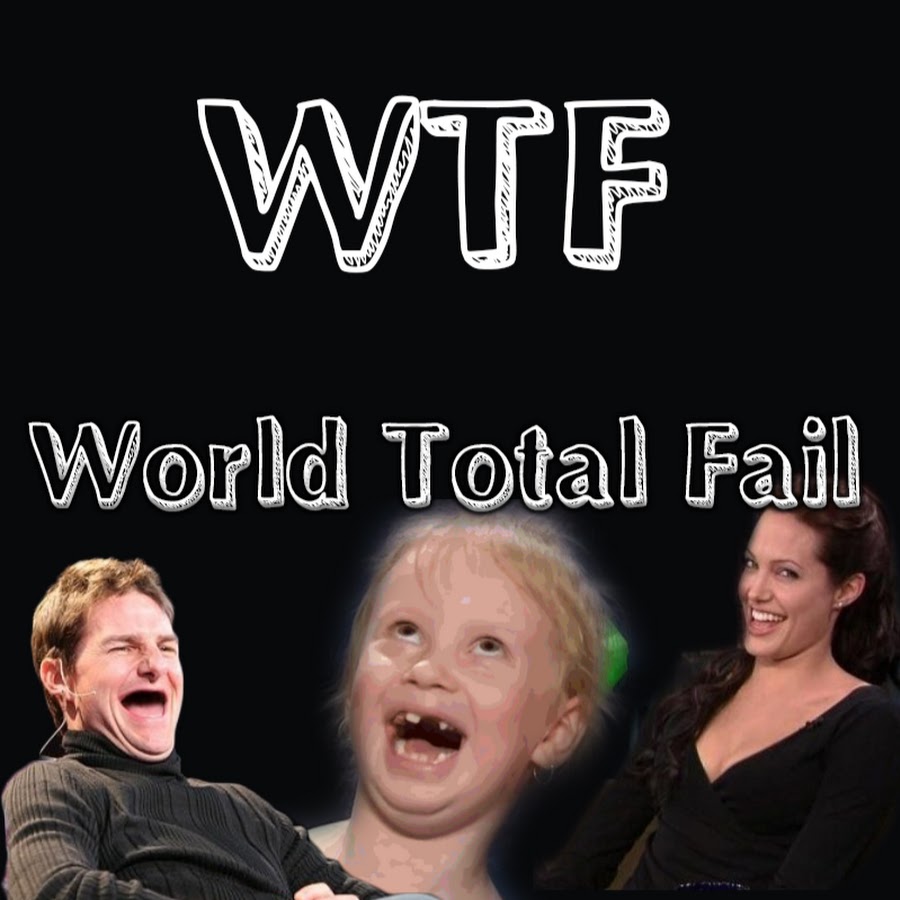 World Total Fail