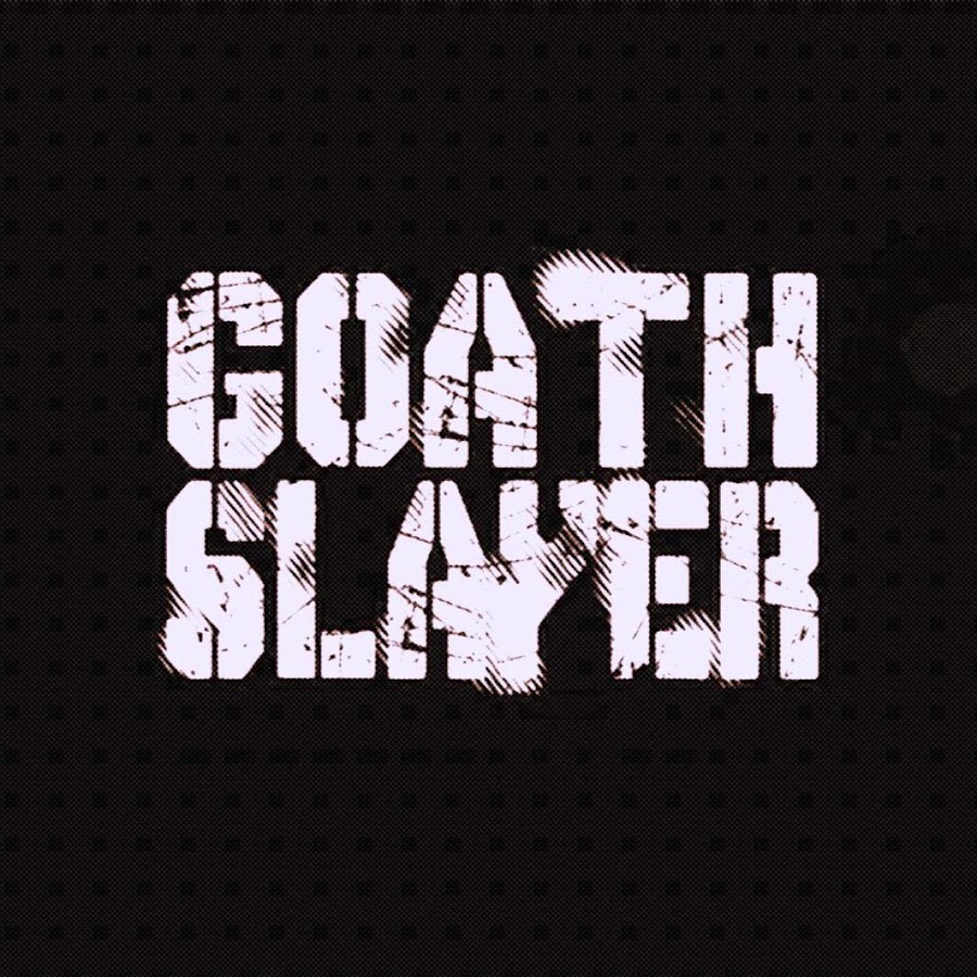GoatHSlayer .Caricaturas Avatar de canal de YouTube