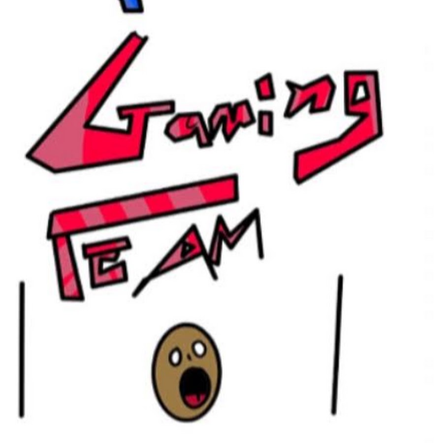 The Gaming Team 101 YouTube channel avatar