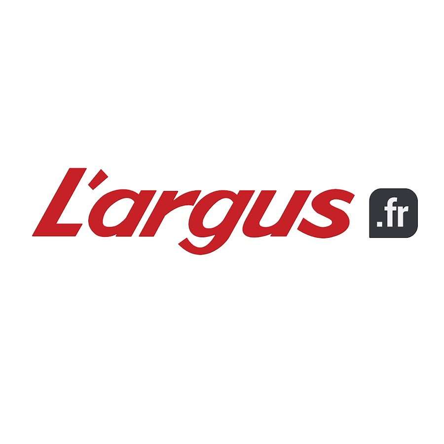L'argus YouTube kanalı avatarı