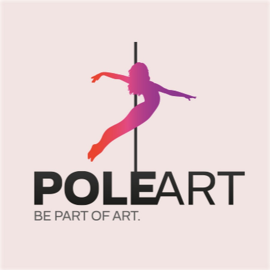PoleArt Championship Аватар канала YouTube