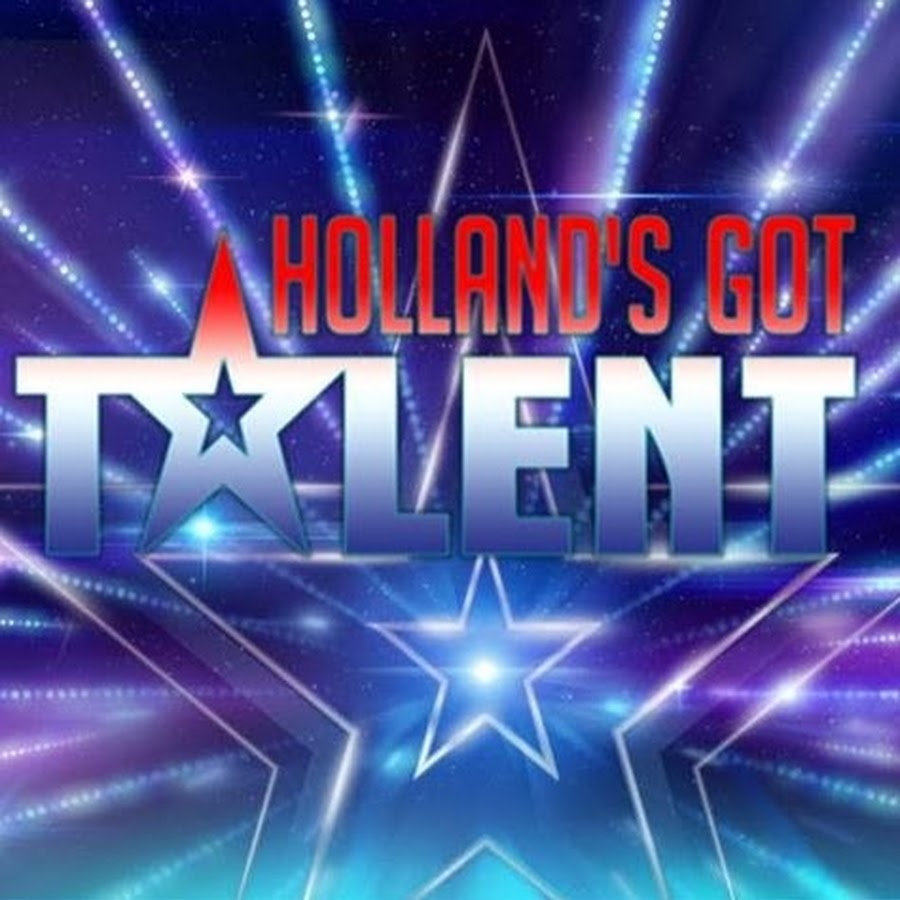 Holland's Got Talent Avatar canale YouTube 