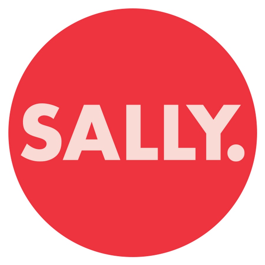 Sally Beauty Awatar kanału YouTube