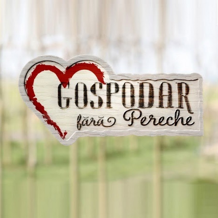 Gospodar Fara Pereche