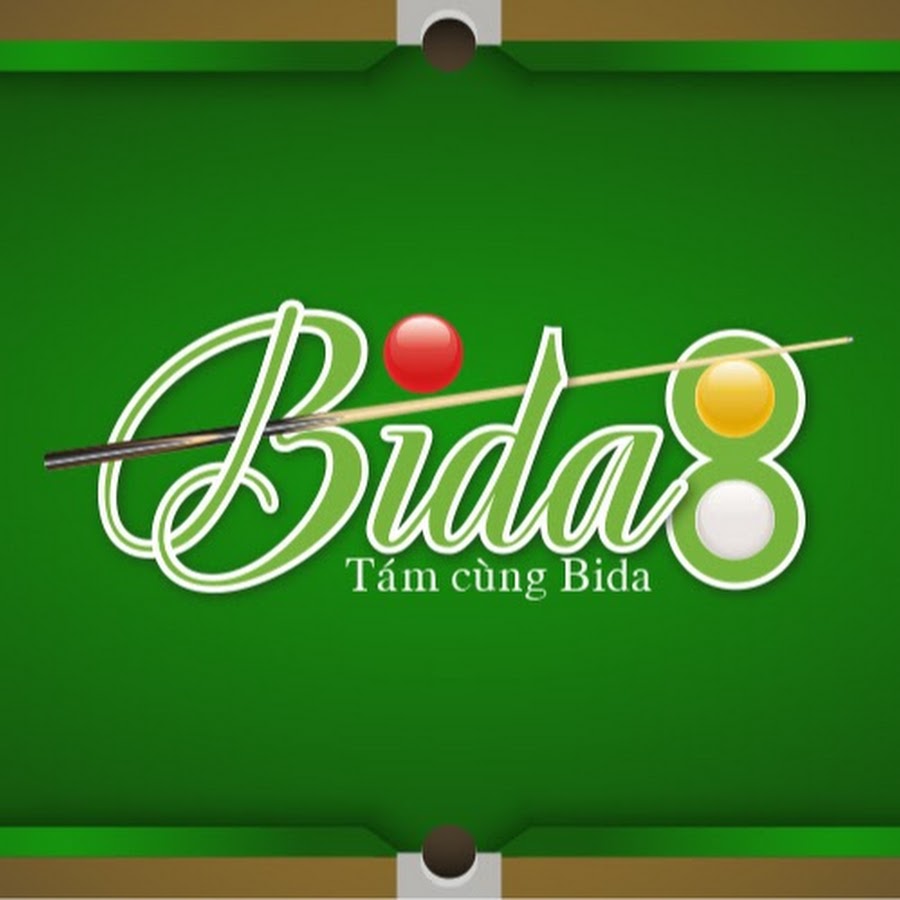 Bida8 - Libre Billiards Training YouTube-Kanal-Avatar