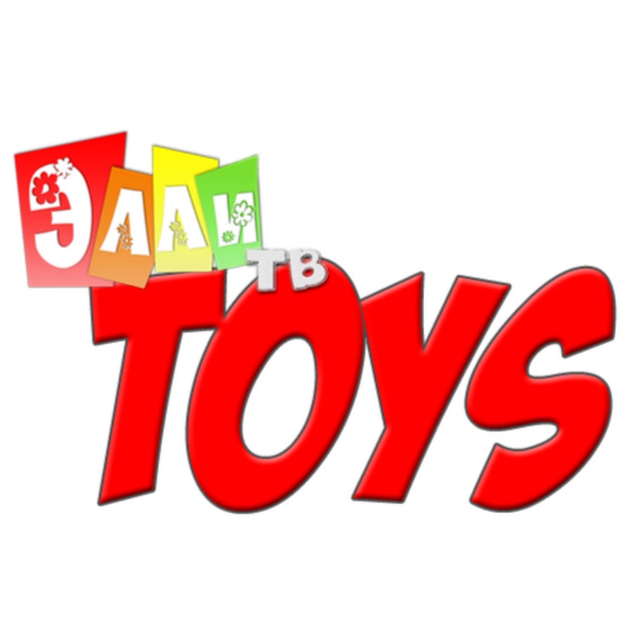 Ð­Ð»Ð»Ð¸ Ð¢Ð’ Toys YouTube channel avatar