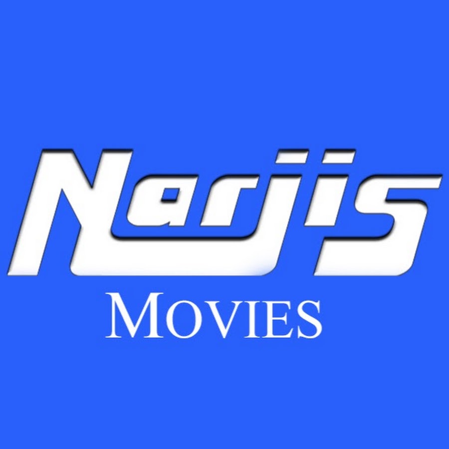 Narjis Movies YouTube-Kanal-Avatar