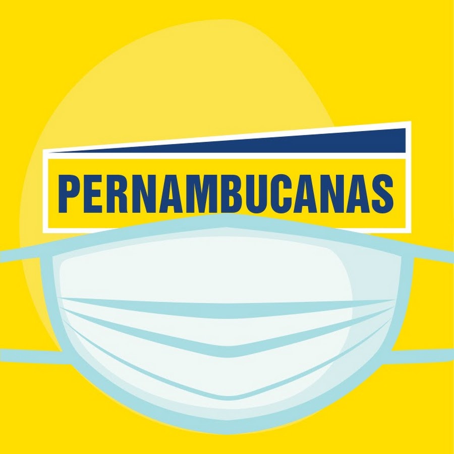 Pernambucanas YouTube channel avatar