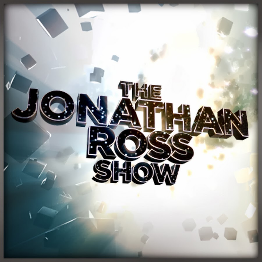 The Jonathan Ross Show Avatar del canal de YouTube