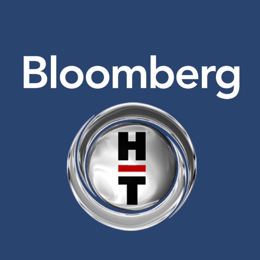 BloombergHT Аватар канала YouTube