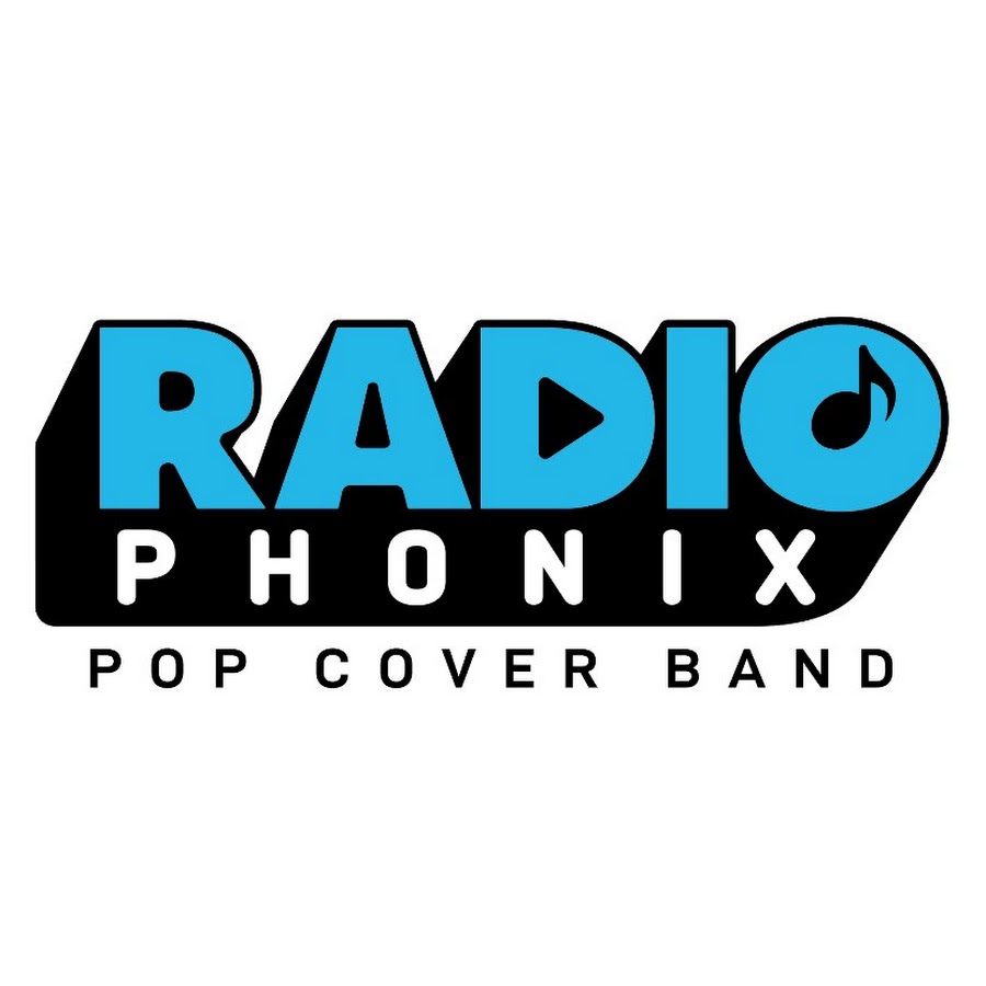 radiophonix band YouTube 频道头像