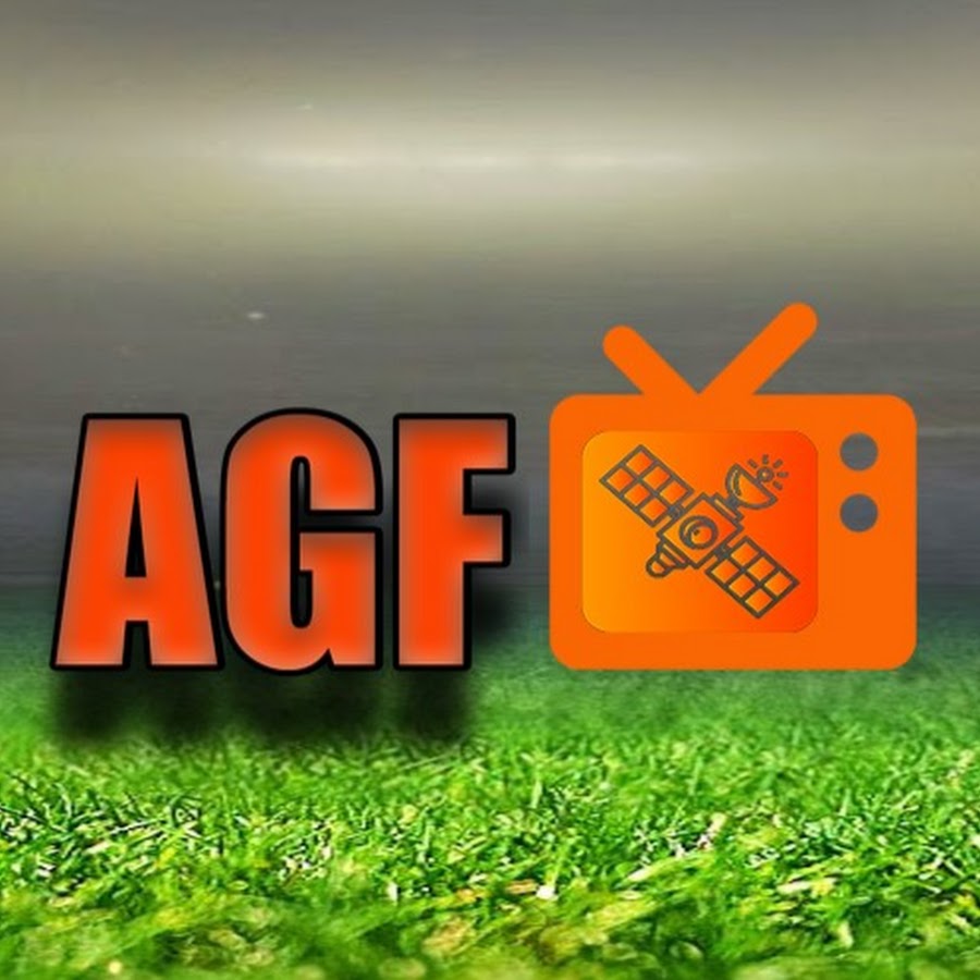 AGF SAT TV Ø§Ø³ØªÙ‚Ø¨Ø§Ù„ Ø§Ù„Ø§Ù‚Ù…Ø§Ø± Avatar de chaîne YouTube