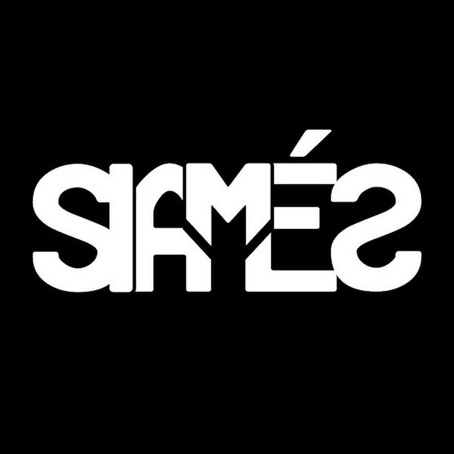 SIAMES YouTube kanalı avatarı