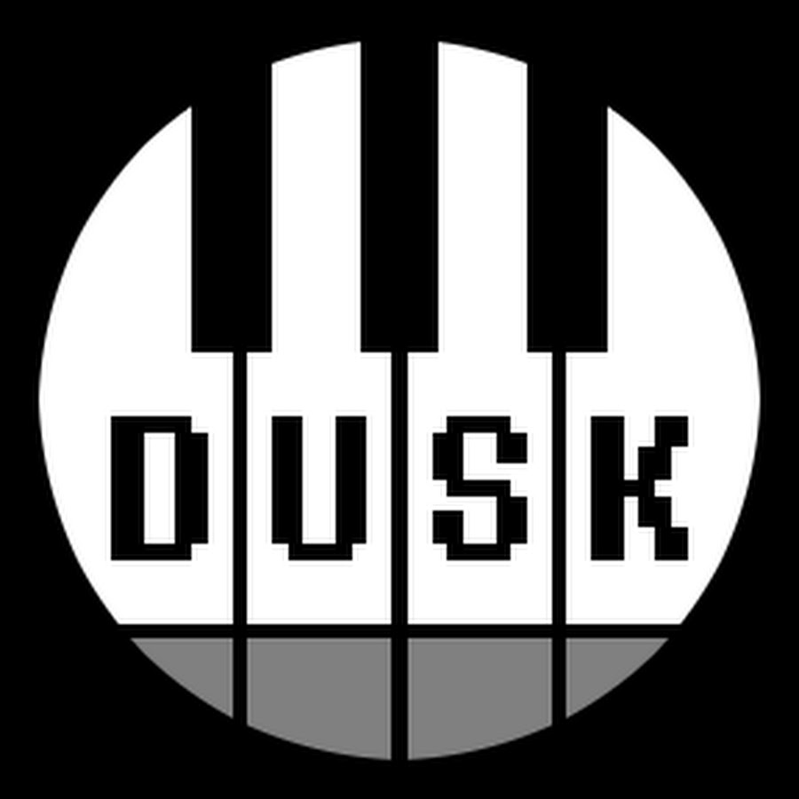 DuskPiano यूट्यूब चैनल अवतार