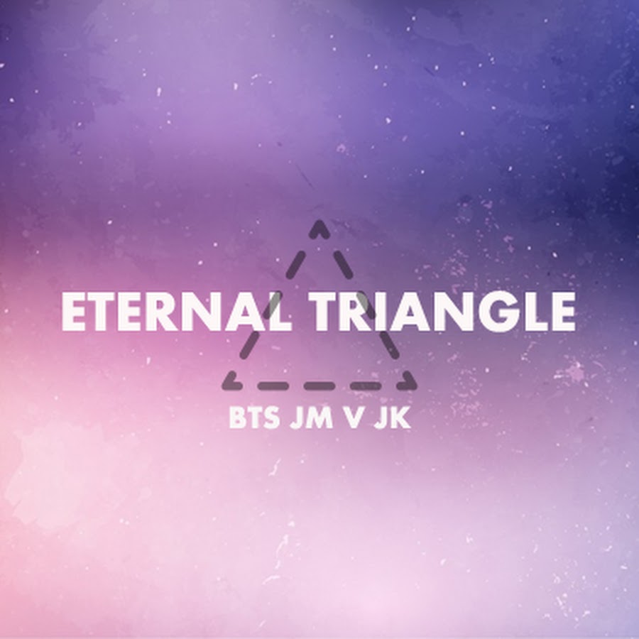 Eternal Triangle Avatar de canal de YouTube