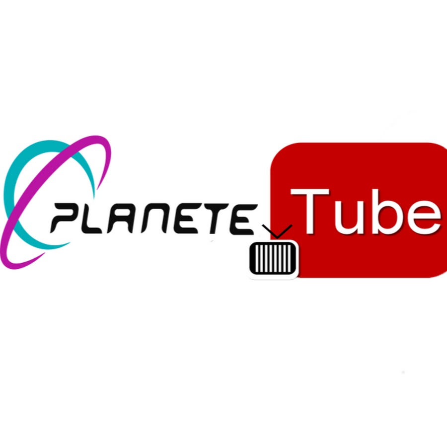 Planete Tube YouTube kanalı avatarı