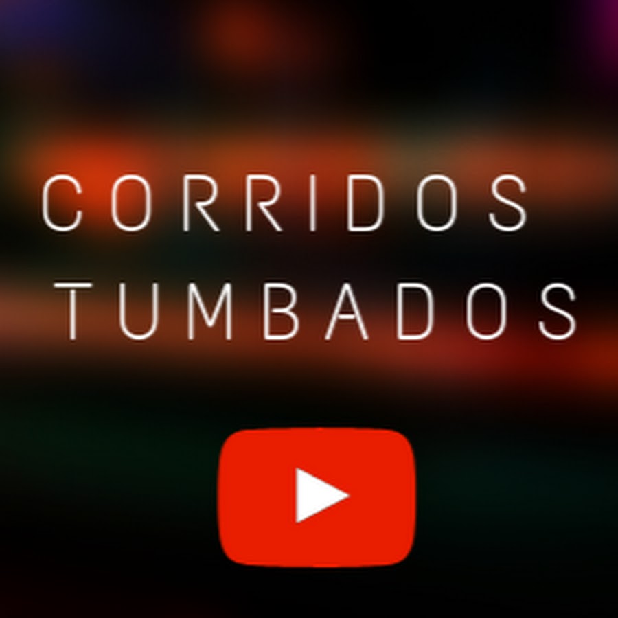 Corridos Tumbados YouTube channel avatar