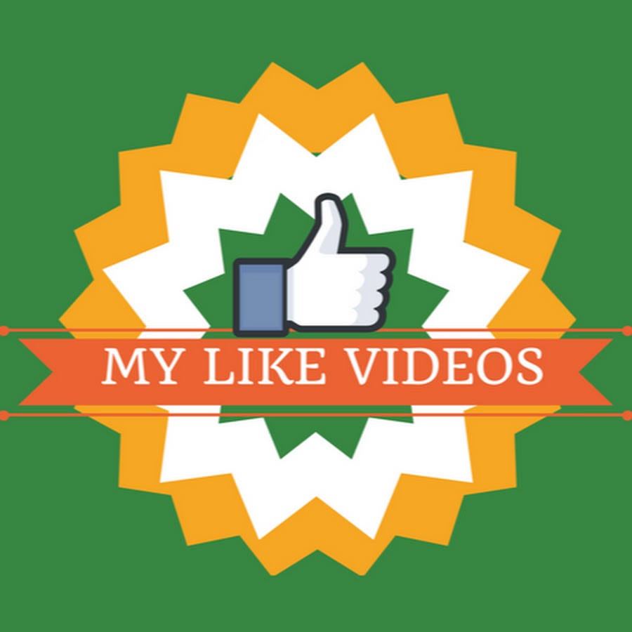 MY LIKE VIDEOS