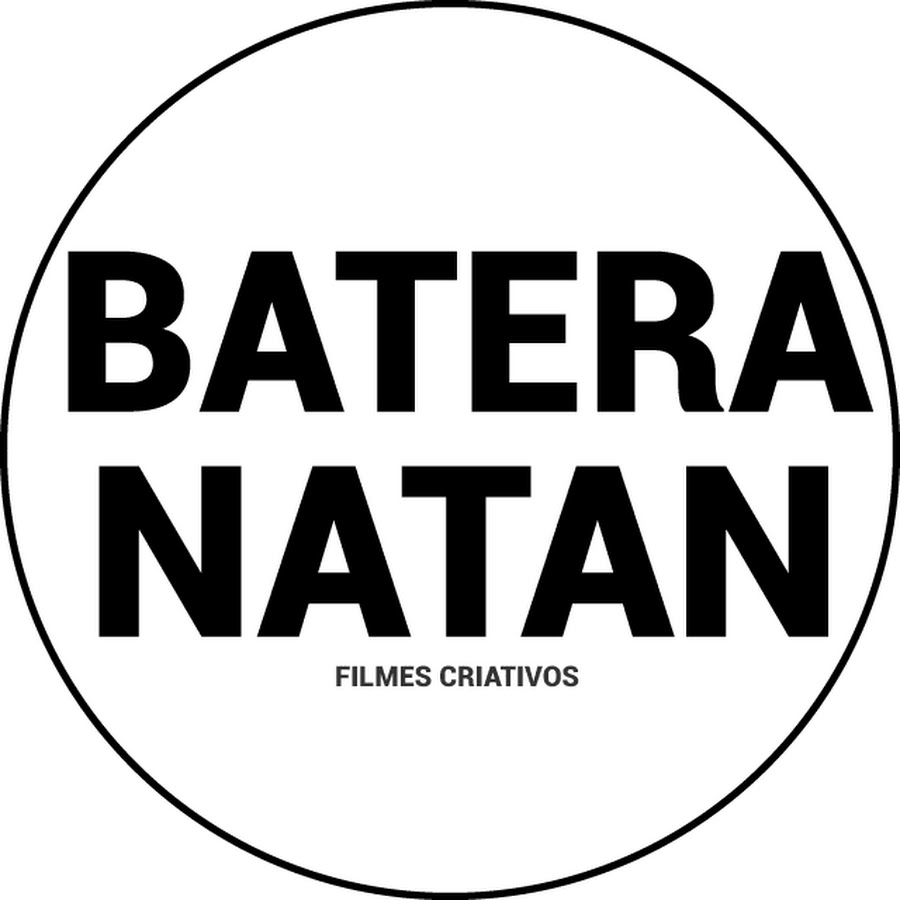 bateranatan YouTube kanalı avatarı