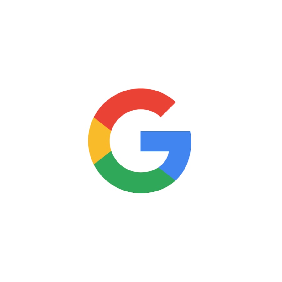 Google Korea YouTube channel avatar