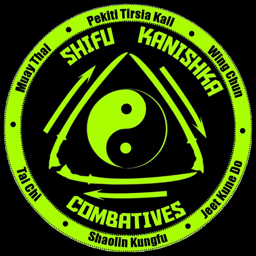 Shifu Kanishka YouTube kanalı avatarı