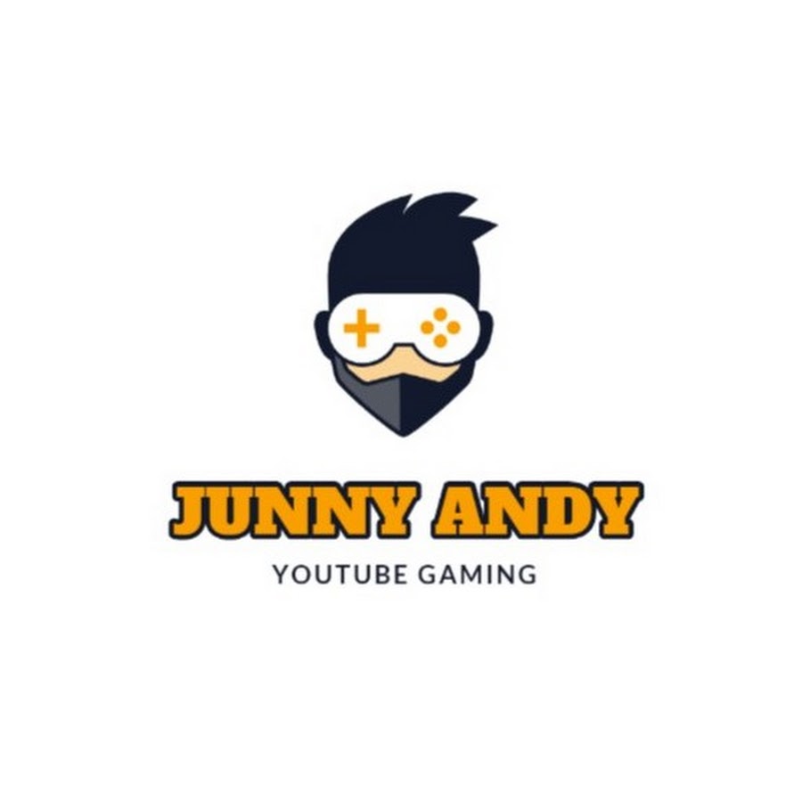 Junny Andy YouTube channel avatar
