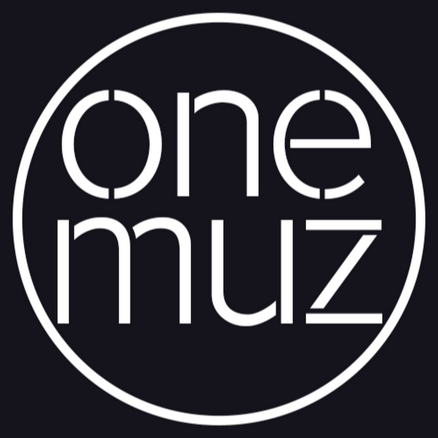 OneMuz YouTube kanalı avatarı
